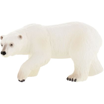 Eisbär