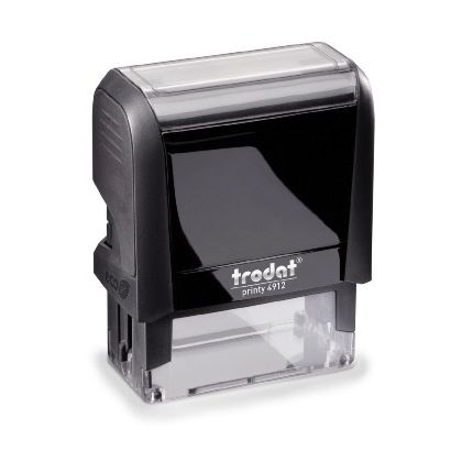 TRODAT    Stempel Printy