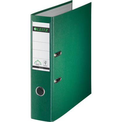 LEITZ     Ordner 180°                8cm