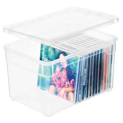 ROTHO     Clear Box