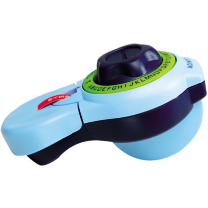 DYMO      Prägegerät Junior