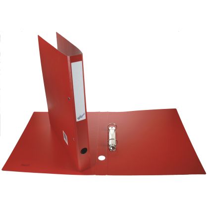 BÜROLINE  Ringbuch                    A4