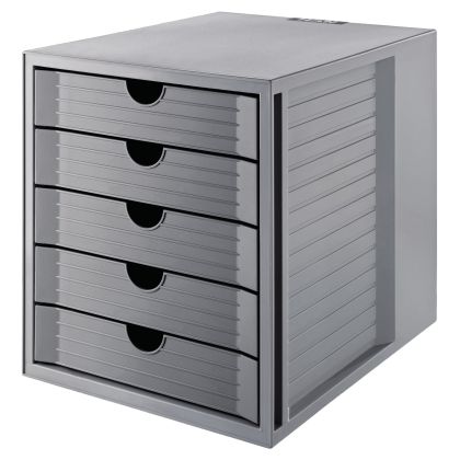 HAN       Schubladenbox Karma      A4/C4