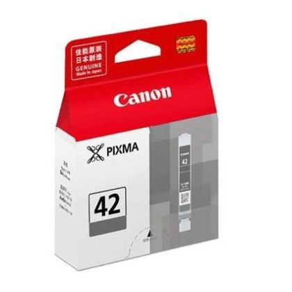 CANON     Tintenpatrone       light grey