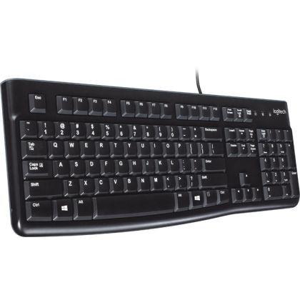 LOGITECH  Keyboard K120