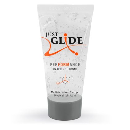 Just Glide Performance 20 ml