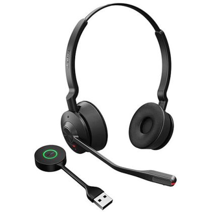 JABRA     Engage 55 MS Stereo UNC, USB-A