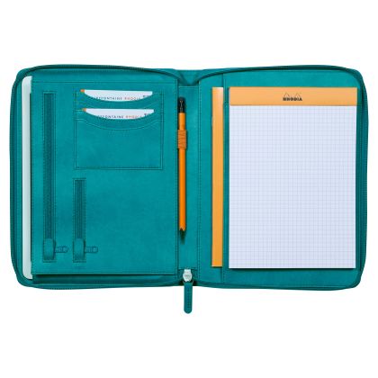 RHODIA    Konferenzmappe              A5