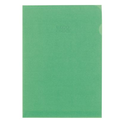 ELCO      Sichthülle Ordo             A4