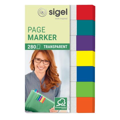 SIGEL     Notes                  12x50mm