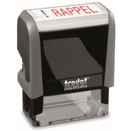 TRODAT    Textstempel