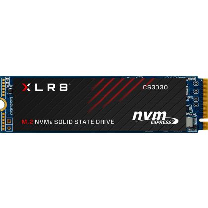 PNY       SSD CS3030               500GB