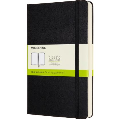 MOLESKINE Notizbuch HC              L/A5