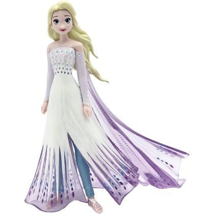 Frozen 2 Elsa Epilogue