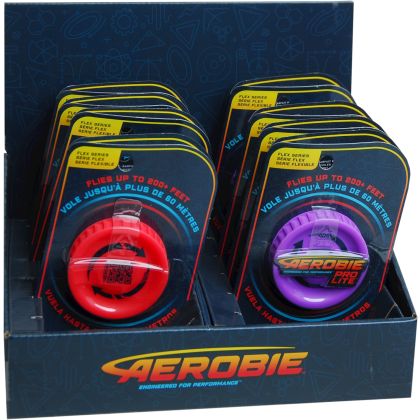 Aerobie Pro Lite ass. (12)