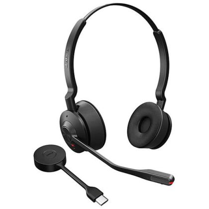 JABRA     Engage 55 MS Stereo UNC, USB-C