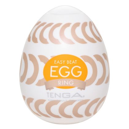 Tenga Egg Ring Single