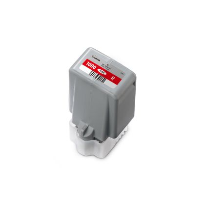 CANON     Tintenpatrone              rot