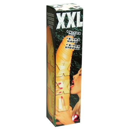 Vibrator XXL