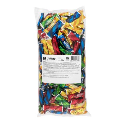 FREY      Branches Milch Mini      1.5kg