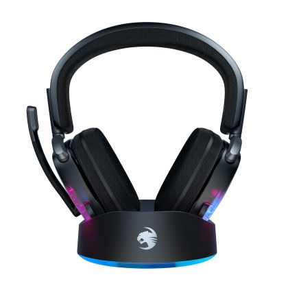 ROCCAT    SYN Max Air Headset