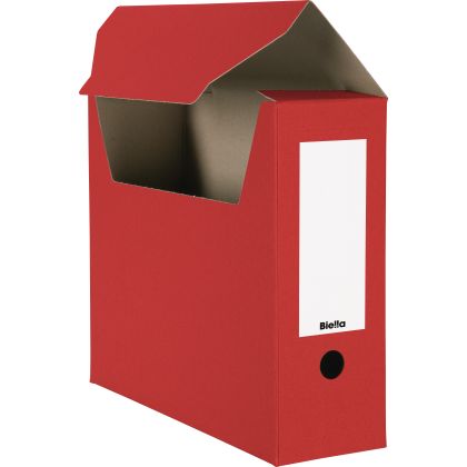 BIELLA    Archivschachtel Selbstmon.  A4