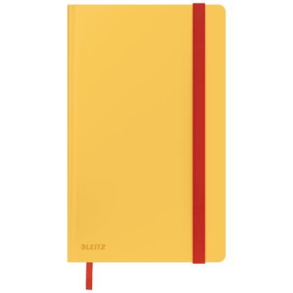 LEITZ     Notizbuch Cosy              A5