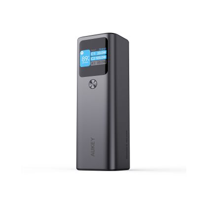 AUKEY     SprintX 27600mAh Portable PB