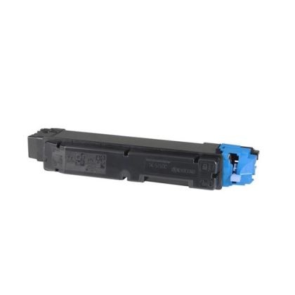 KYOCERA   Toner-Modul               cyan