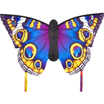 Drachen Butterfly Buckeye L