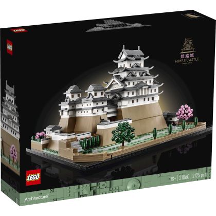 Burg Himeji