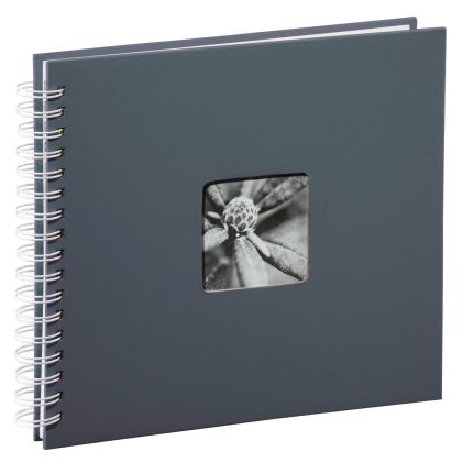 HAMA      Spiralalbum Fine Art