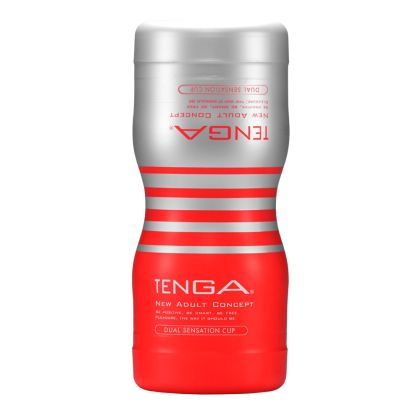 Tenga Dual Sensation Cup