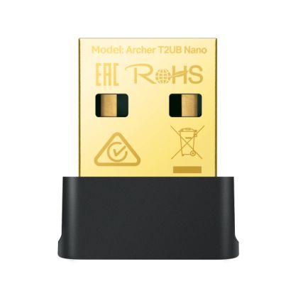 TP-LINK   Archer T2UB Nano