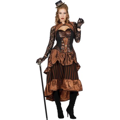 Steampunk Victoria Gr.38
