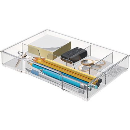 LEITZ     Schubladeneinsatz WOW Cube