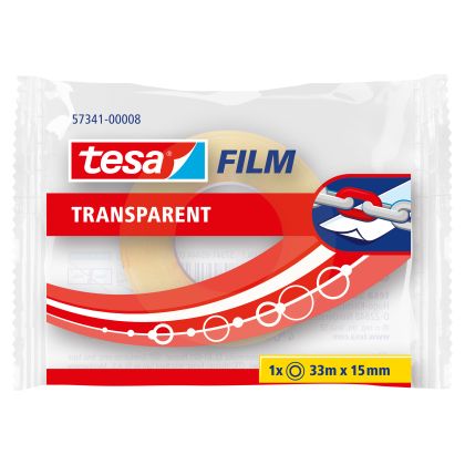 TESA      Klebeband             15mmx33m