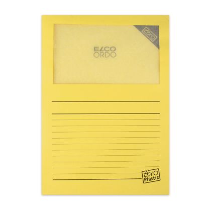 ELCO      Organisationsmappe OrdoZero A4