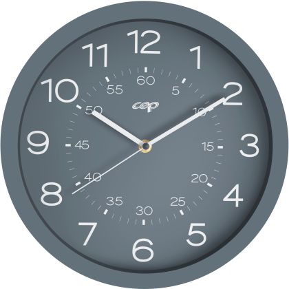 CEP       Wanduhr 820M              30cm