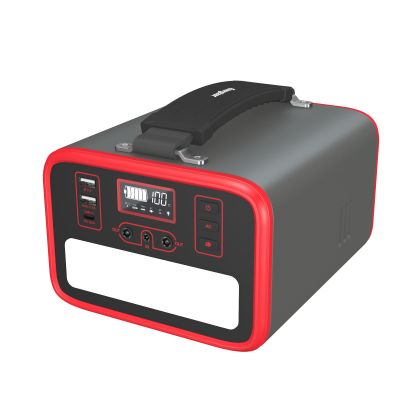 ENERGIZER Power Station          230.4Wh