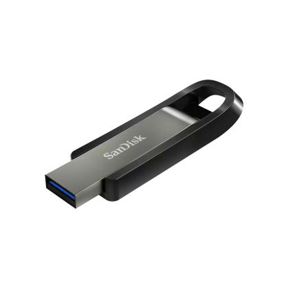 SANDISK   Extreme Go Flash Drive    64GB