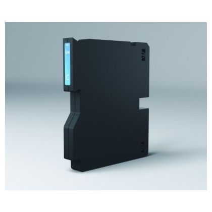 RICOH     Toner-Modul               cyan