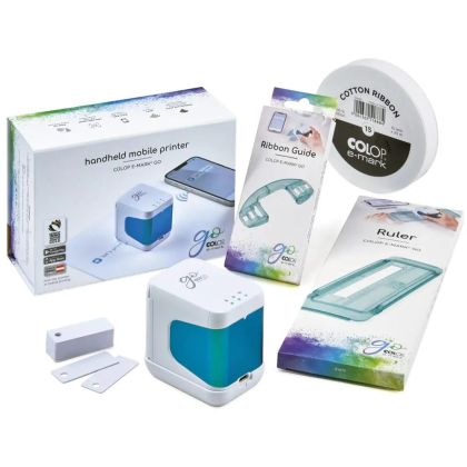 COLOP     e-mark go Bundle