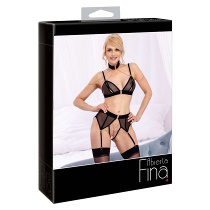 BH Set Samt XL
