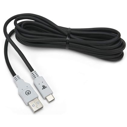 POWERA    Off. Lic.USB-C Charge Cable