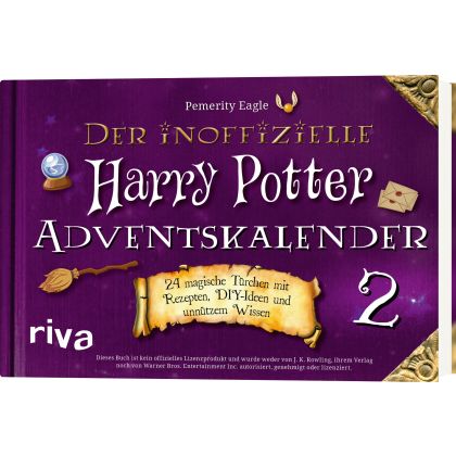 RIVA      Adventskalender