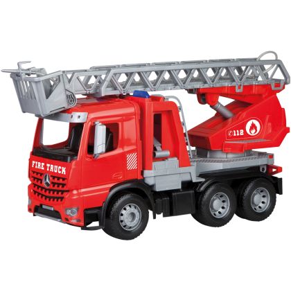 Worxx Leiterfeuerwehr Arocs