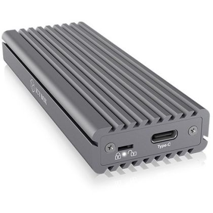 ICY BOX   External case m.2