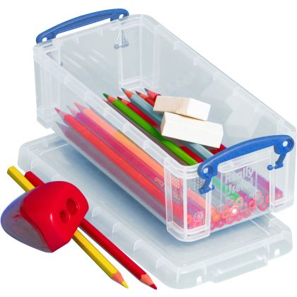 USEFULBOX Kunststoffbox            0,9lt