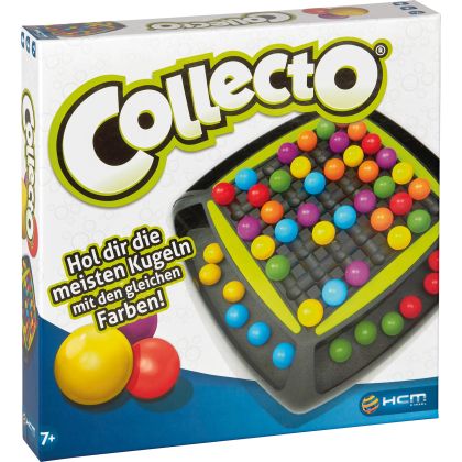 Collecto, d/f/i
